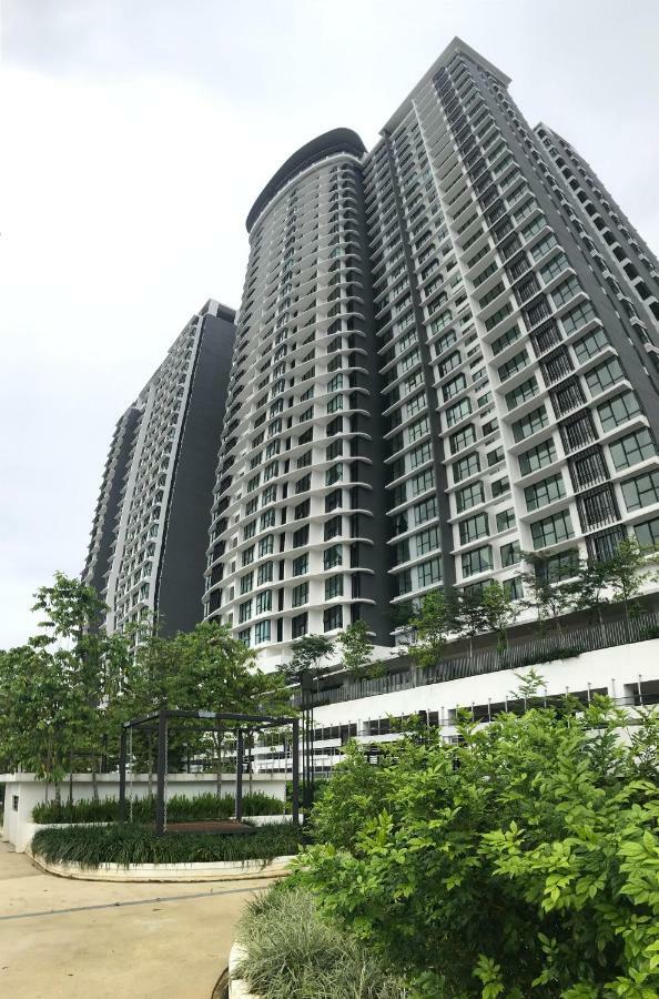 Mosaic Souhtkey Highfloor 2Br 2-6Pax 5Mins Jbciq&Sentosa Apartment Johor Bahru Exterior photo